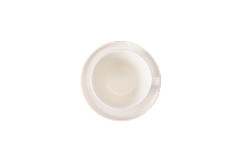 Plano Saucer For Tea/Coffee Cup 15 cm