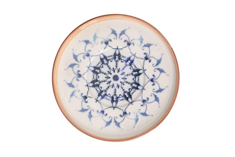 Reflect Saucer For Tea/Coffee Cup 15 cm