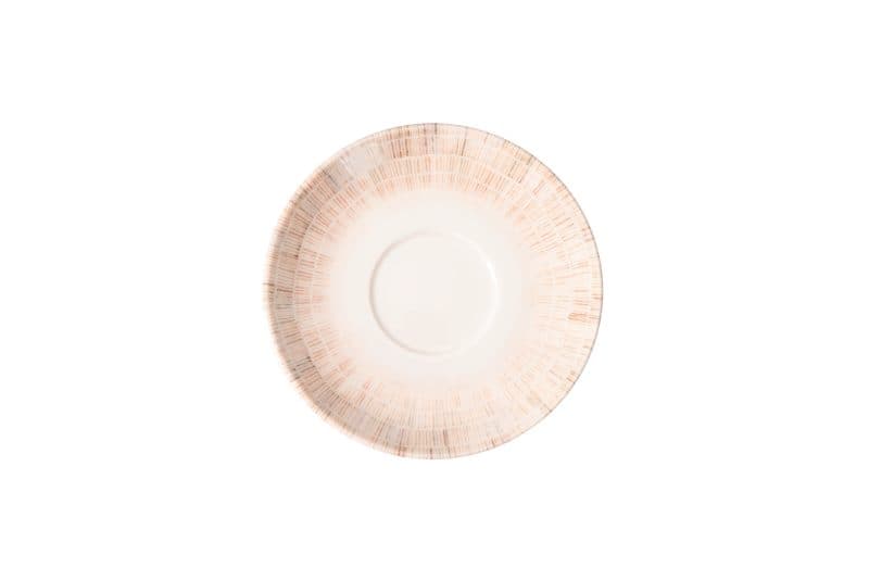 Arena Coupe Saucer For Tea/Coffee Cup 14 cm