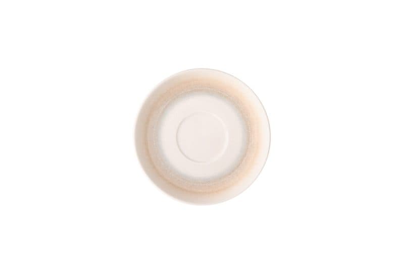 Venus Coupe Saucer For Tea/Coffee Cup 14 cm