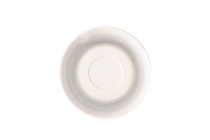 Neptune Coupe Saucer For Tea/Coffee Cup 14 cm