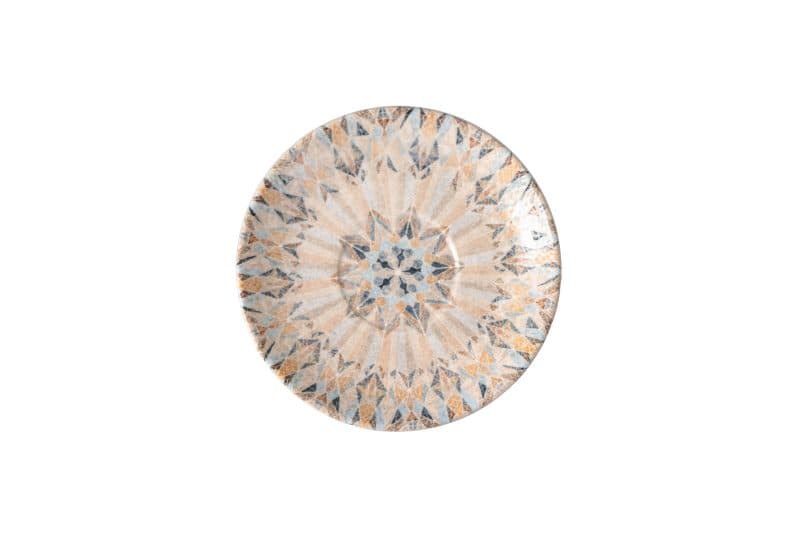 Prisma Coupe Saucer For Tea/Coffee Cup Ds2 14 cm