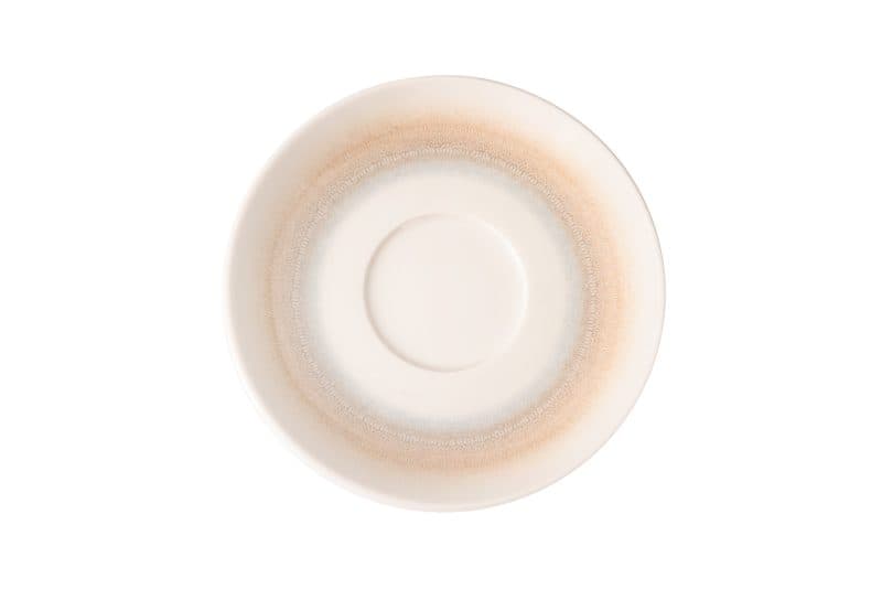 Venus Coupe Saucer For Tea/Coffee Cup 16 cm