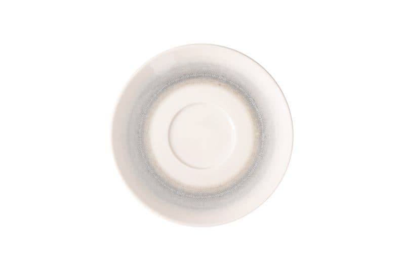 Neptune Coupe Saucer For Tea/Coffee Cup 16 cm