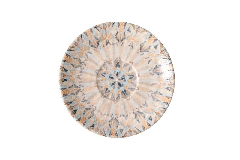 Prisma Coupe Saucer For Tea/Coffee Cup Ds2 16 cm