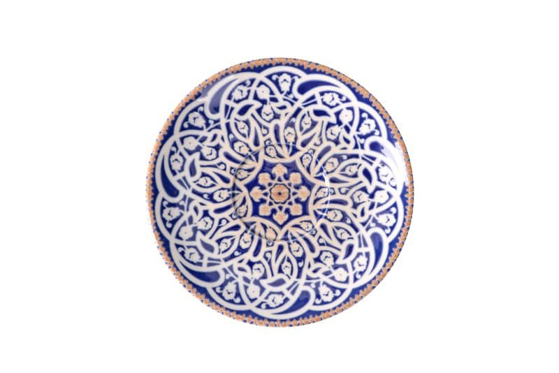 Oriental Coupe Saucer For Tea/Coffee Cup 16 cm