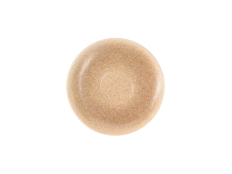 Zenit Coupe Saucer For Tea/Coffee Cup 17 cm