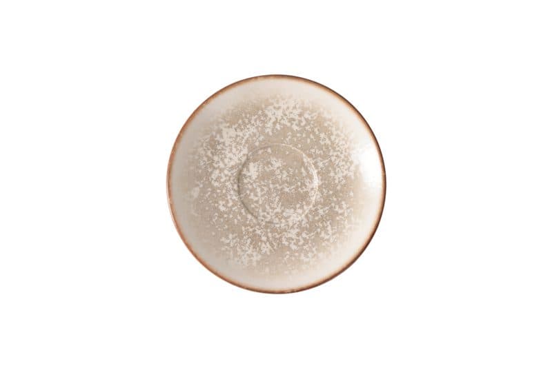 Cortado Coupe Saucer For Tea/Coffee Cup 17 cm
