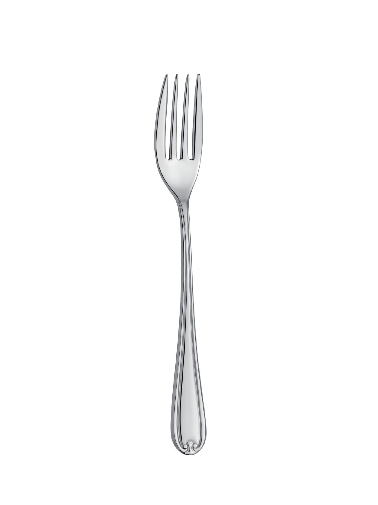 Anatolia Series - Plain - Dinner Fork (6 Pieces)