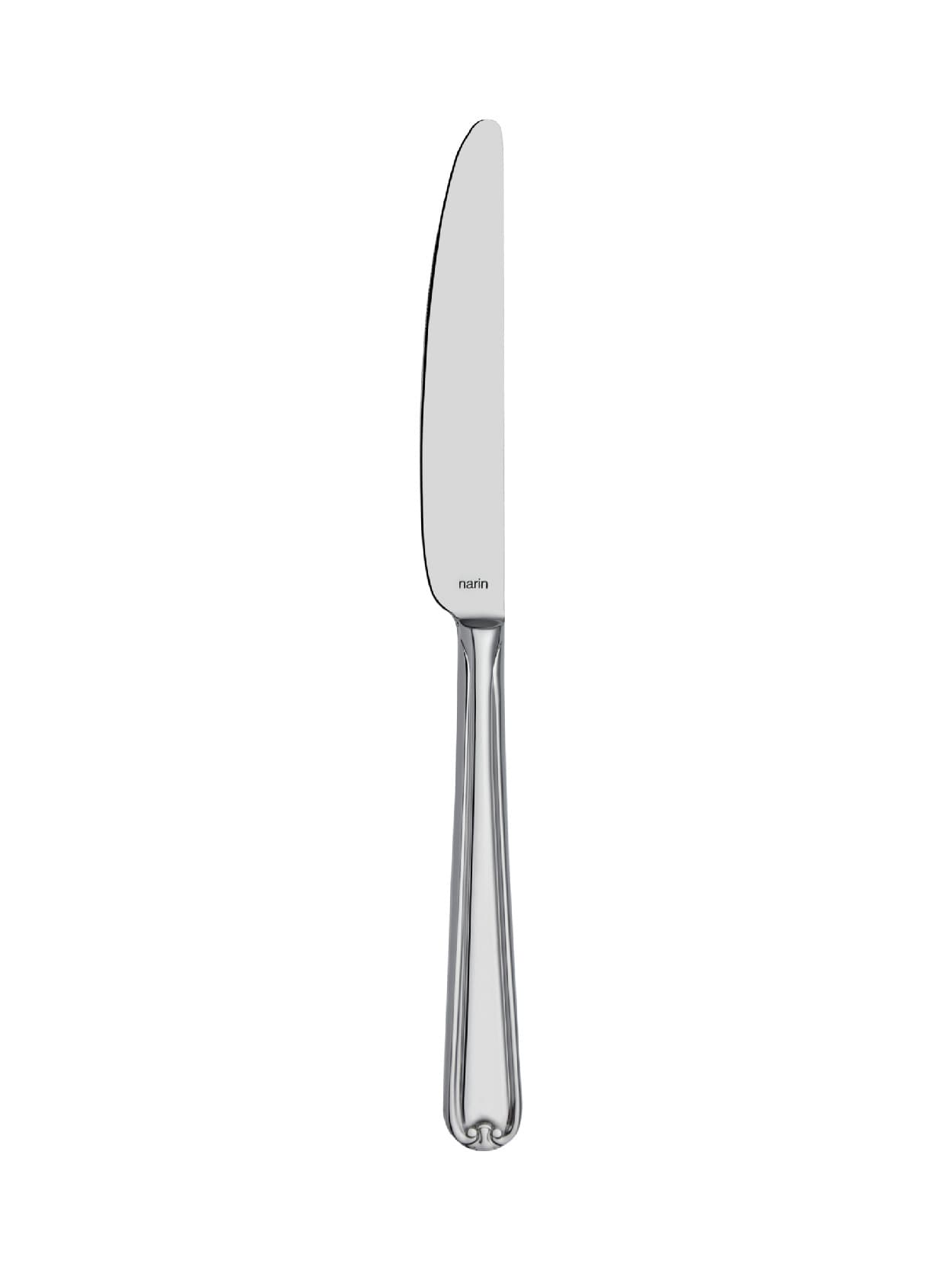Anatolia Series - Plain - Dinner Knife (6 Pieces)