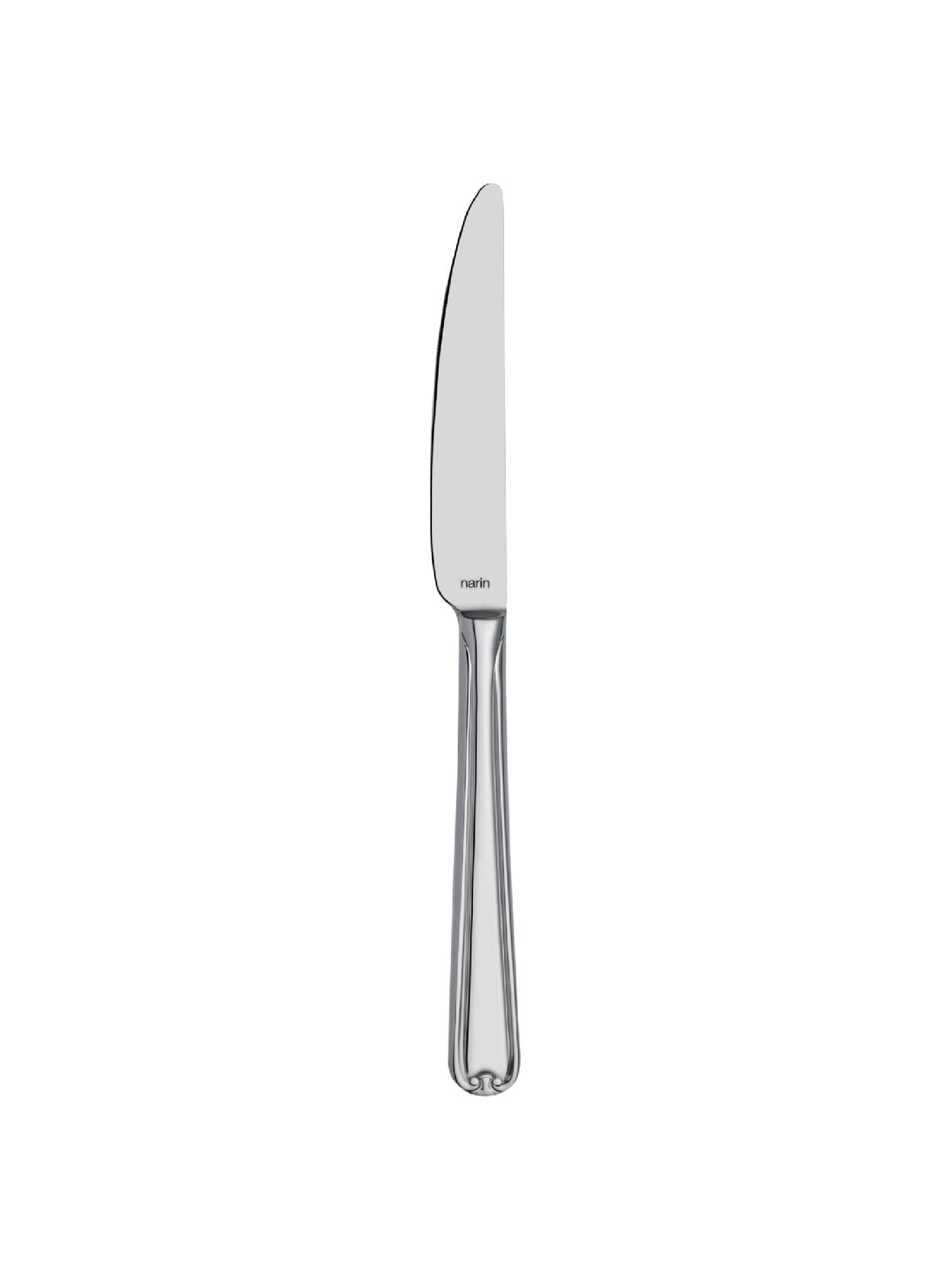 Anatolia Series - Plain - Dessert Knife (6 Pieces)