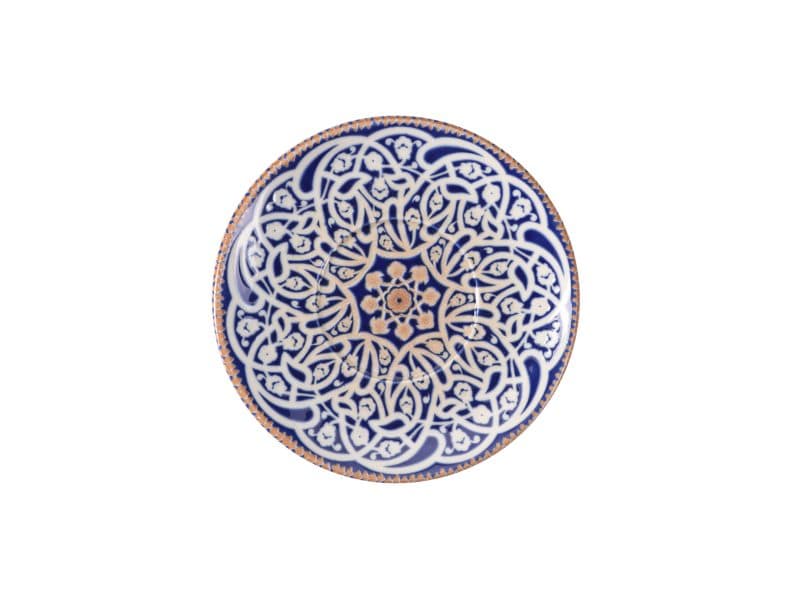 Oriental Saucer For Bowl 17 cm