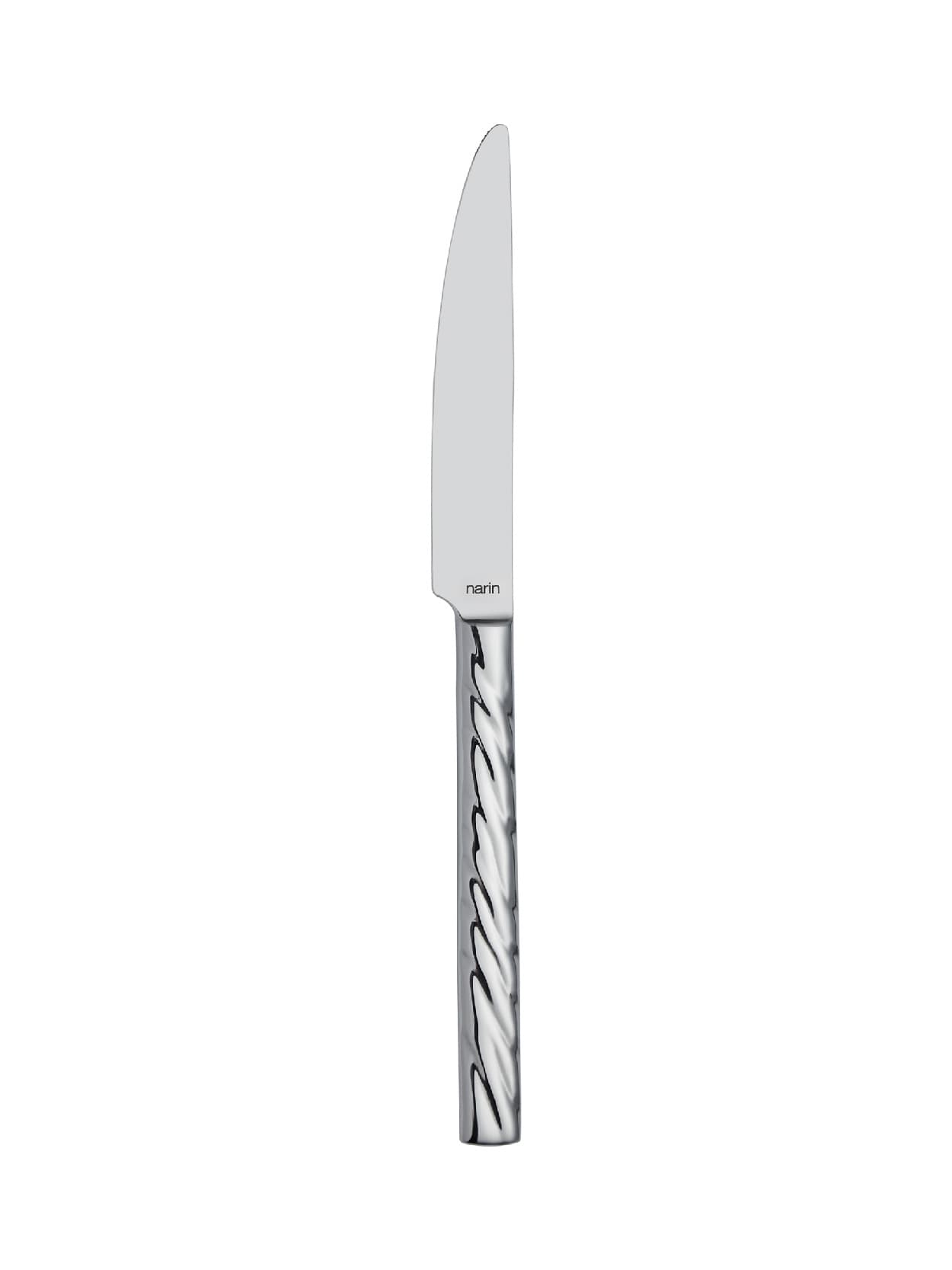 Vega - Plain - Table Knife (6 Pieces)