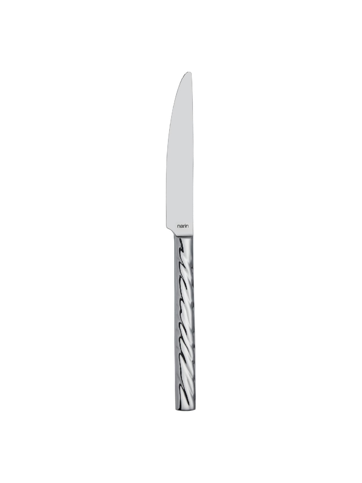 Vega - Plain - Dessert Knife (6 Pieces)