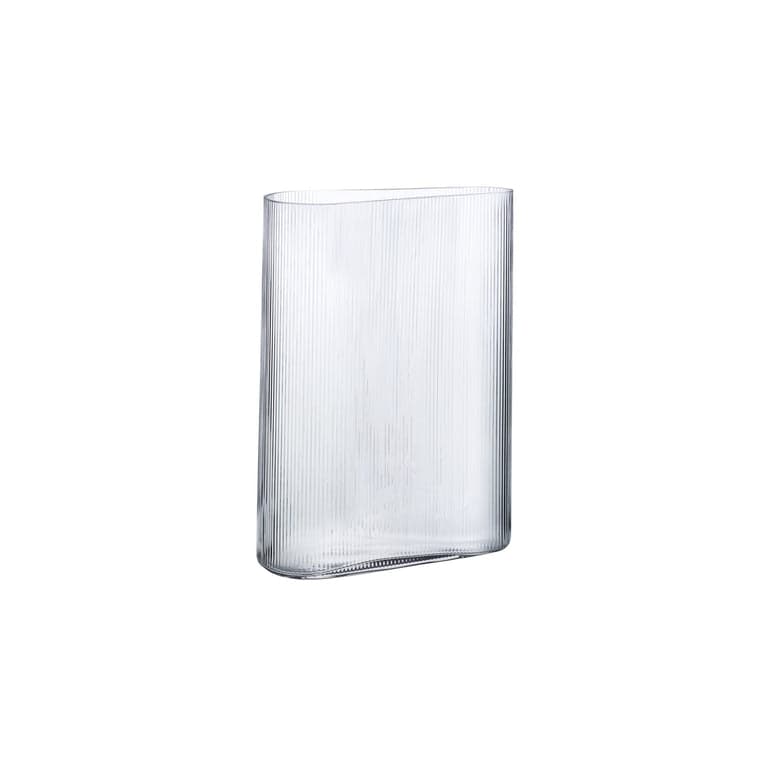 Mist Short Vase