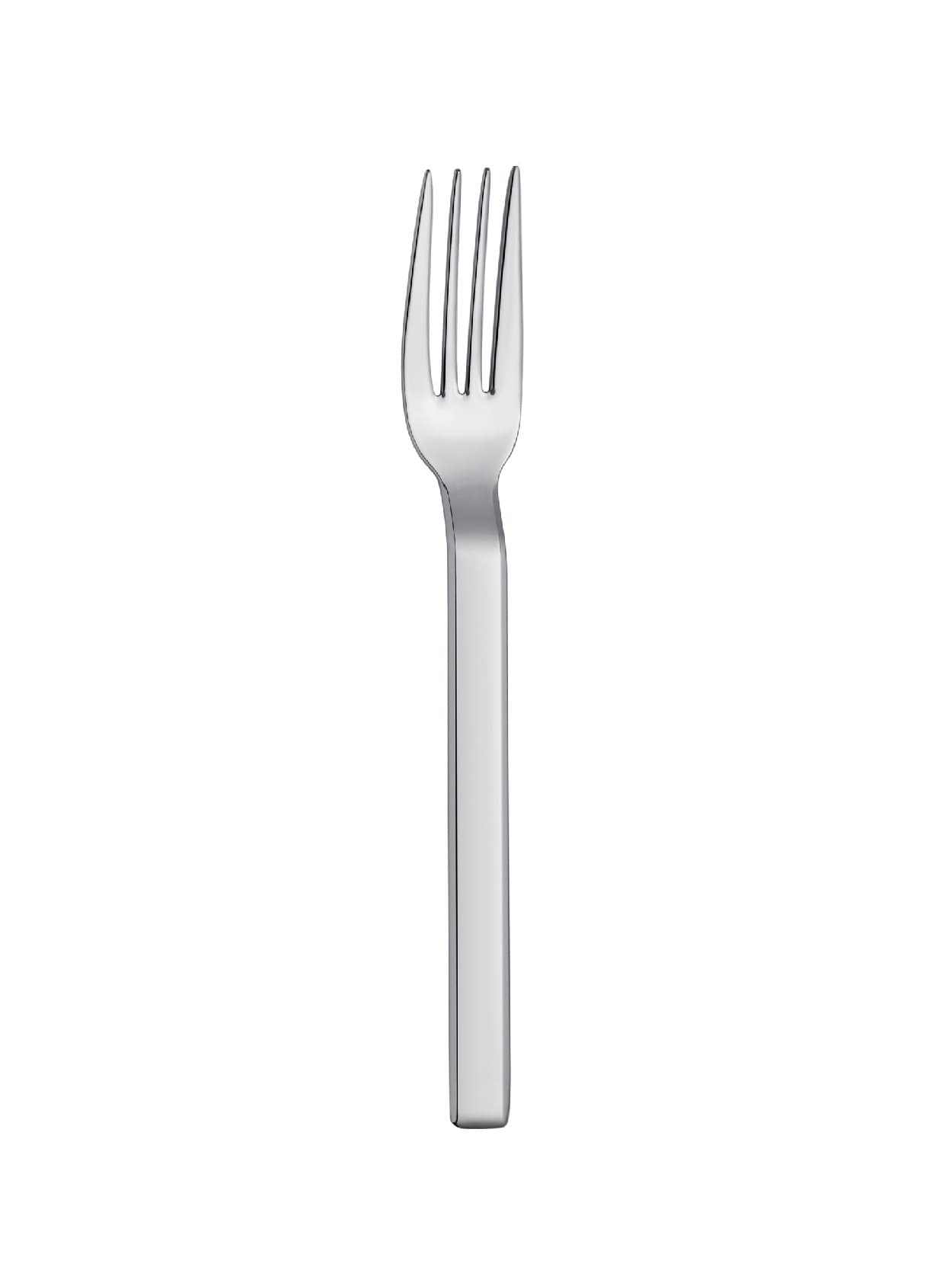 Linea Series - Plain - Dinner Fork (6 Pieces)