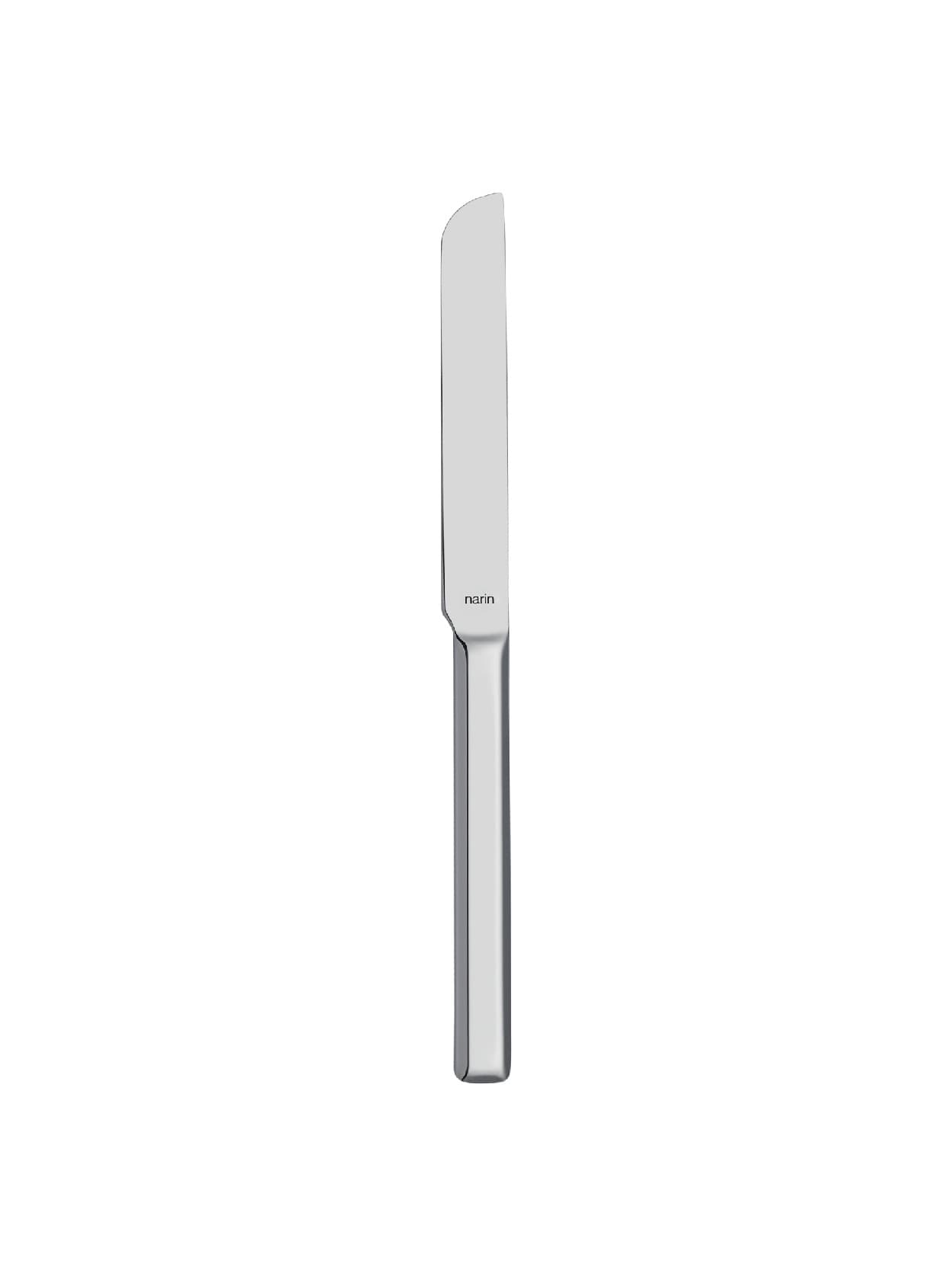 Linea Series - Plain - Dessert Knife (6 Pieces)