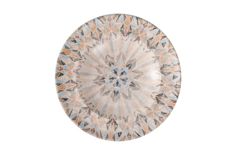 Prisma Pasta&Salad Plate Ds2 25 cm