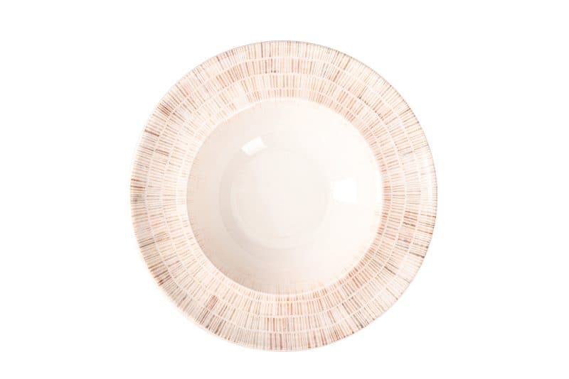 Arena Pasta&Salad Plate 26 cm