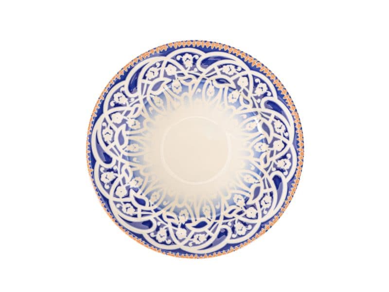 Oriental Pasta&Salad Plate 26 cm