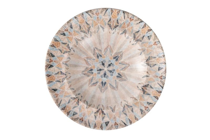 Prisma Pasta&Salad Plate 27 cm