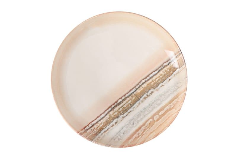 Terra Deep Plate 25 cm