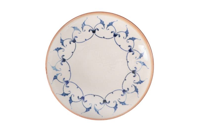 Reflect Deep Plate 25 cm