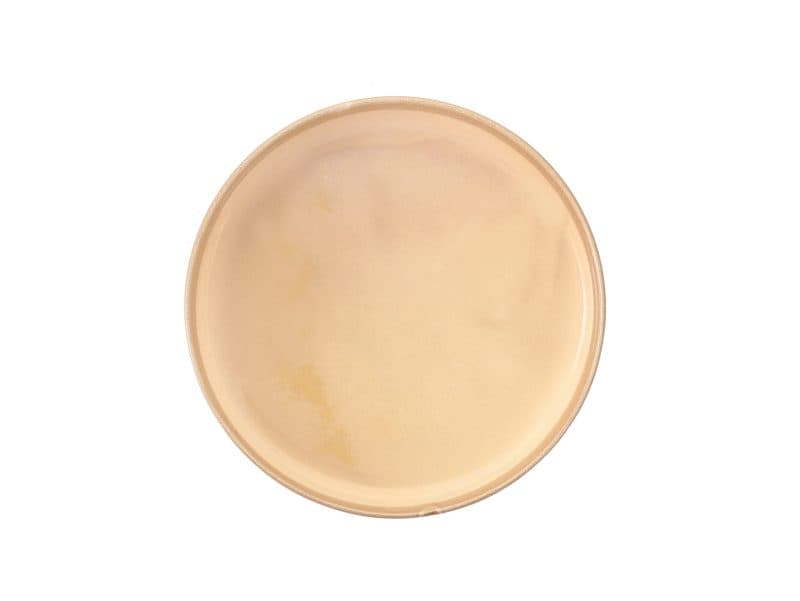Sakura Deep Plate 25 cm
