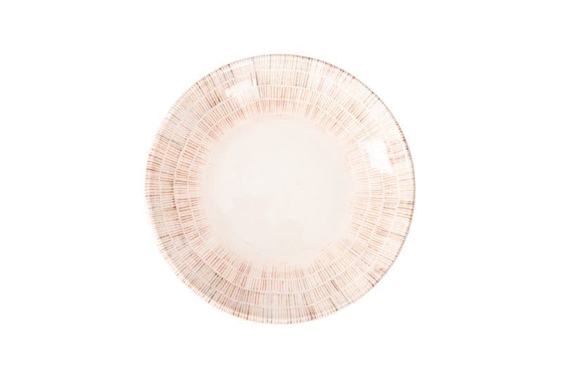Arena Deep Plate 19 cm