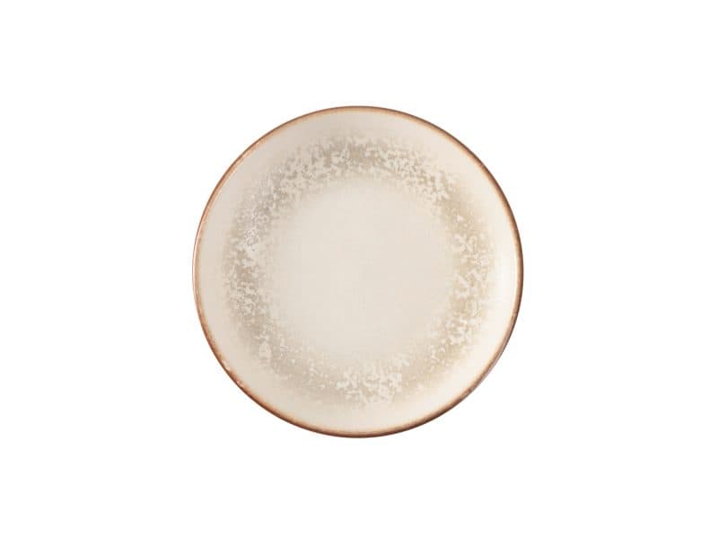Cortado Deep Plate 19 cm