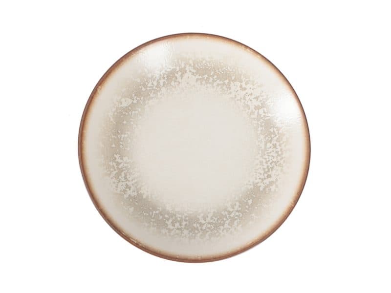 Cortado Deep Plate 26 cm