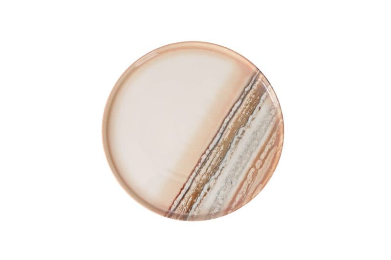 Terra Flat Plate 16 cm