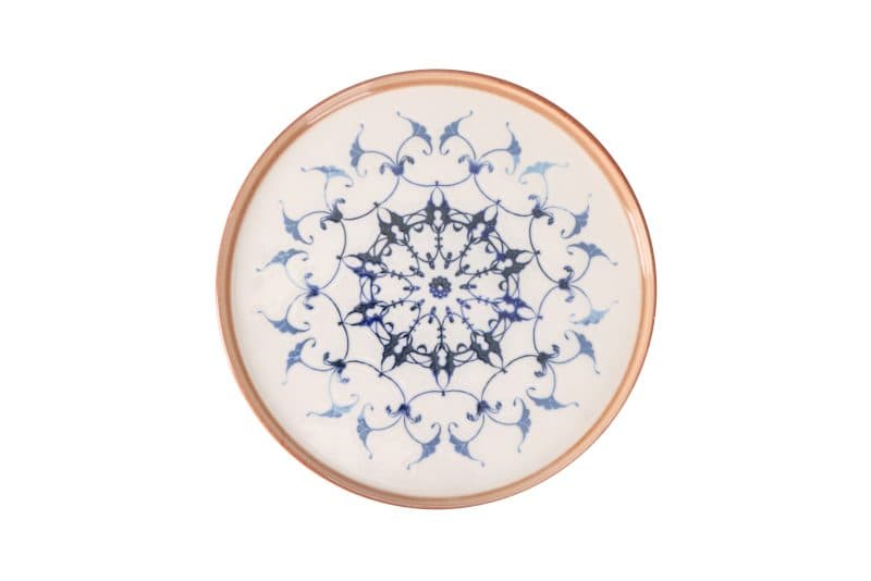 Reflect Flat Plate 16 cm