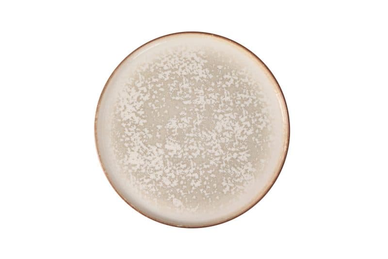 Cortado Flat Plate 16 cm