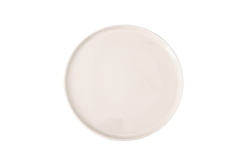 Plano Flat Plate 21 cm