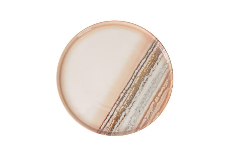 Terra Flat Plate 21 cm