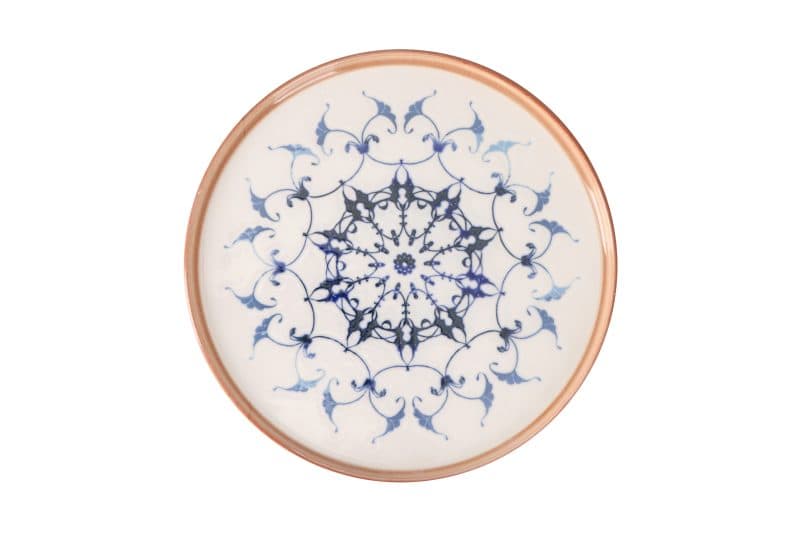 Reflect Flat Plate 21 cm
