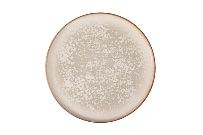 Cortado Flat Plate 21 cm