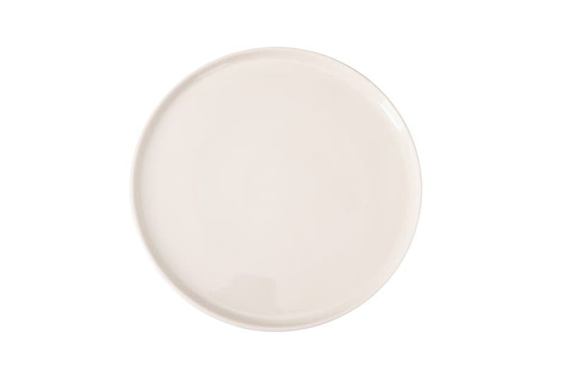 Plano Flat Plate 24 cm