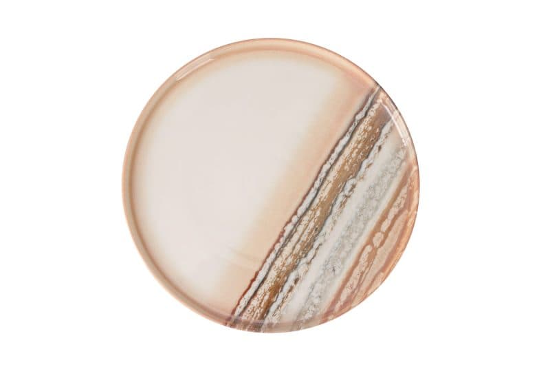 Terra Flat Plate 24 cm