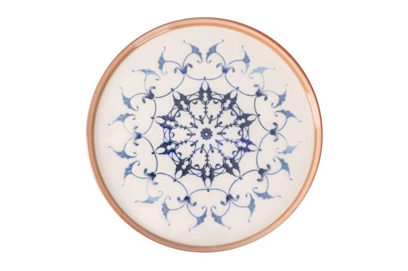 Reflect Flat Plate 24 cm