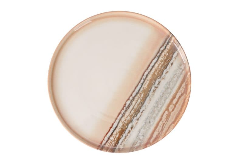 Terra Flat Plate 27 cm