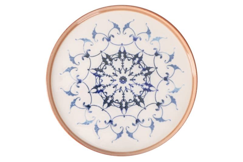 Reflect Flat Plate 27 cm