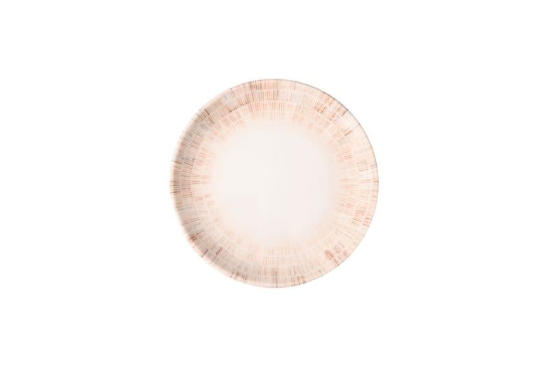 Arena Coupe Flat Plate 15 cm