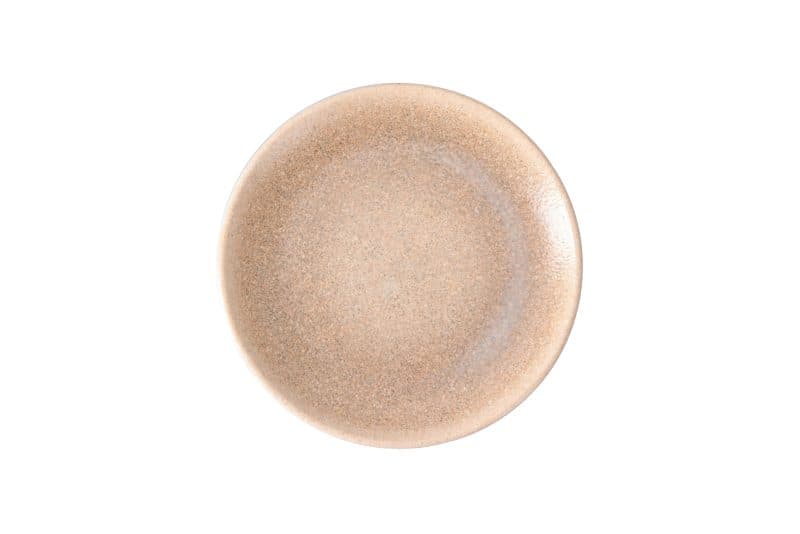 Zenit Coupe Flat Plate 15 cm