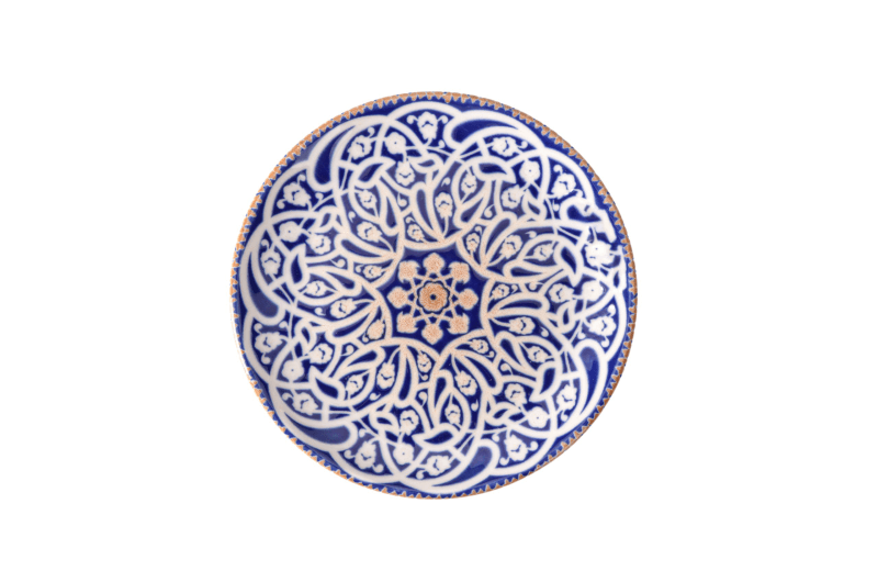 Oriental Coupe Flat Plate 15 cm