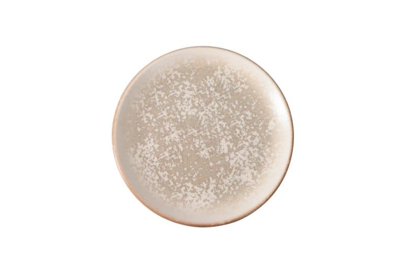 Cortado Coupe Flat Plate 15 cm