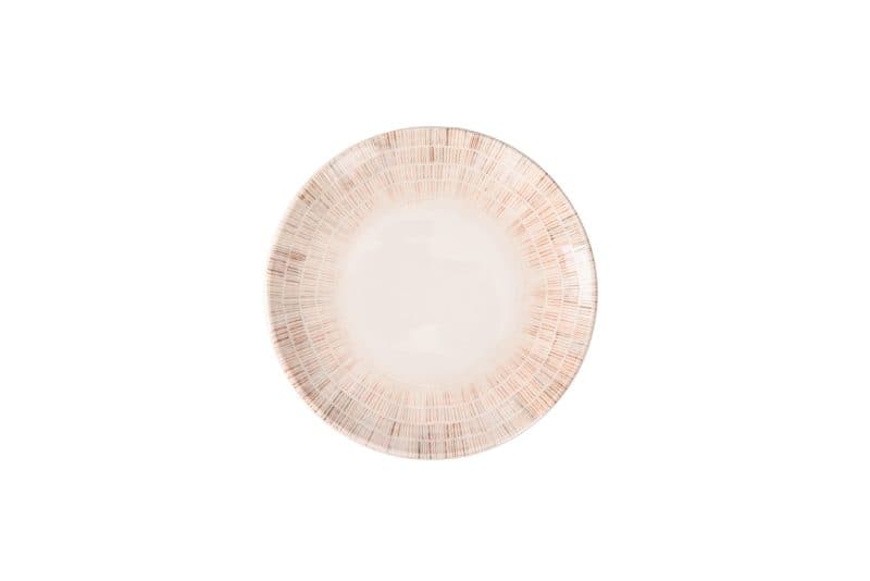 Arena Coupe Flat Plate 17 cm