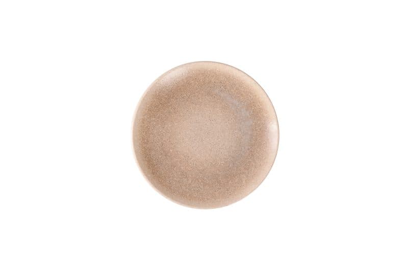 Zenit Coupe Flat Plate 17 cm
