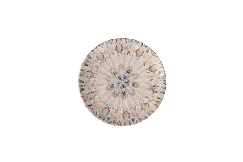 Prisma Coupe Flat Plate Ds2 17 cm